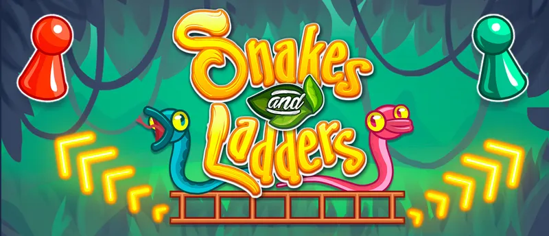 Snakes And Ladders