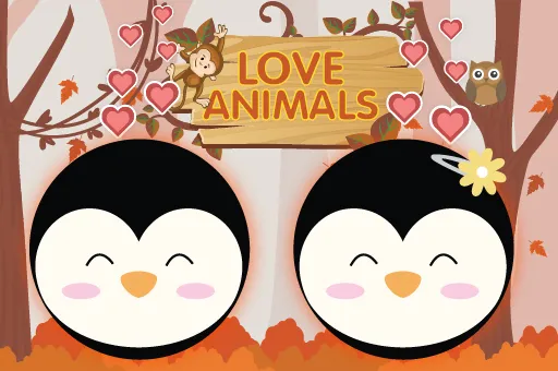 Love Animals