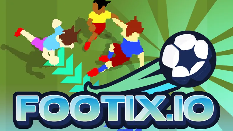 Footix.io