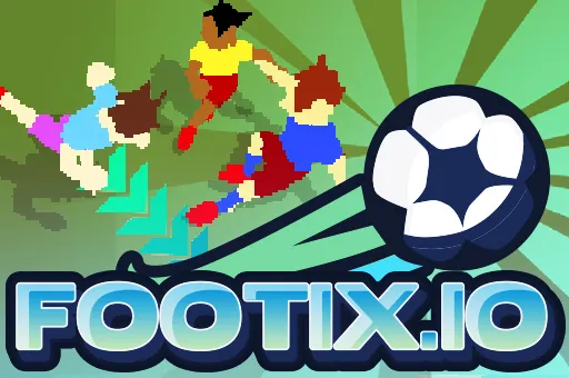 Footix.io