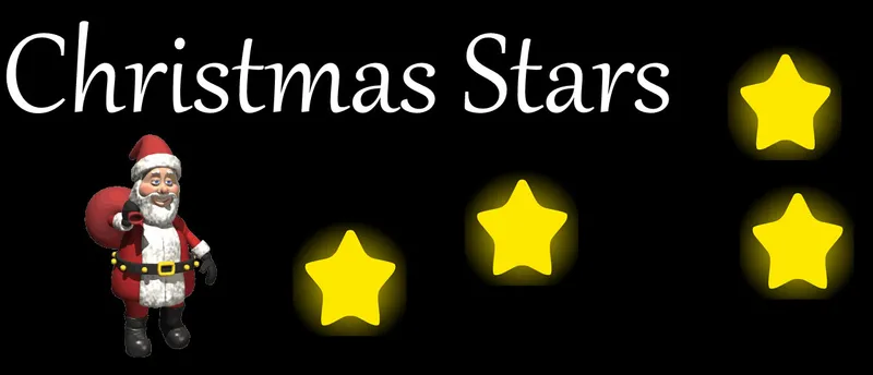 Christmas Stars