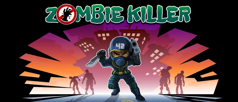 Zombie Killer