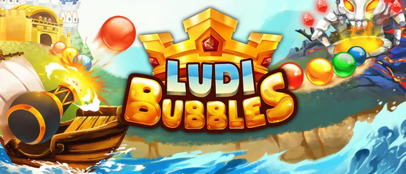 Ludibubbles