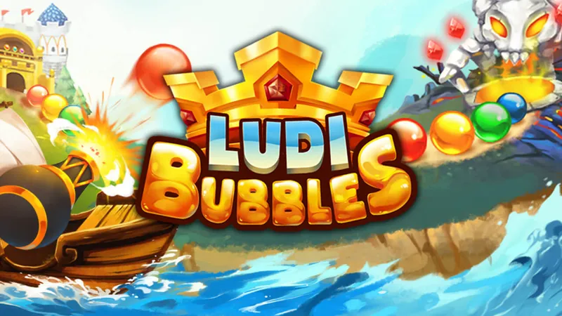 Ludibubbles