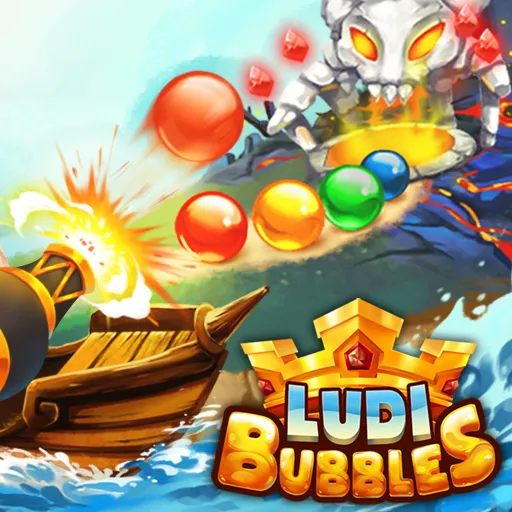 Ludibubbles