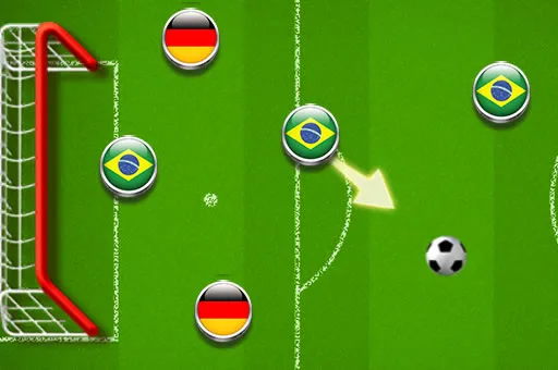 Soccer Online