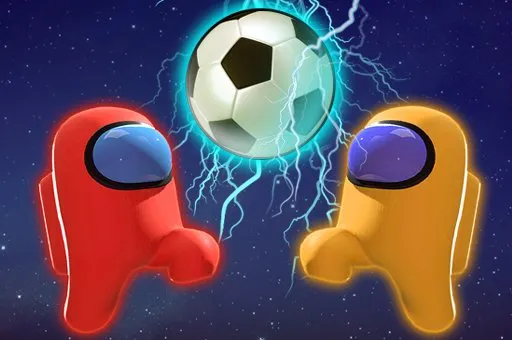 2 Player Imposter Soccer