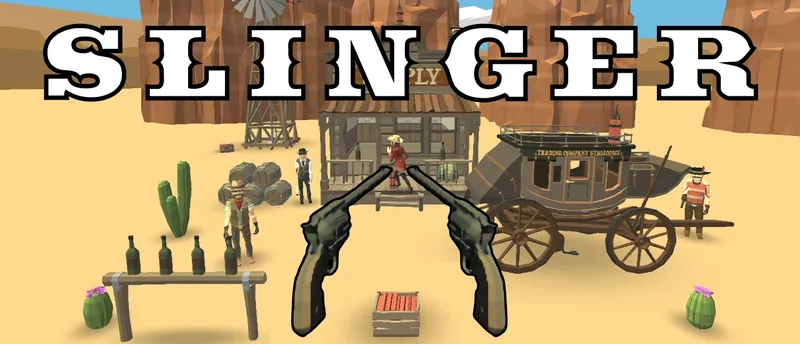 Slinger 3D