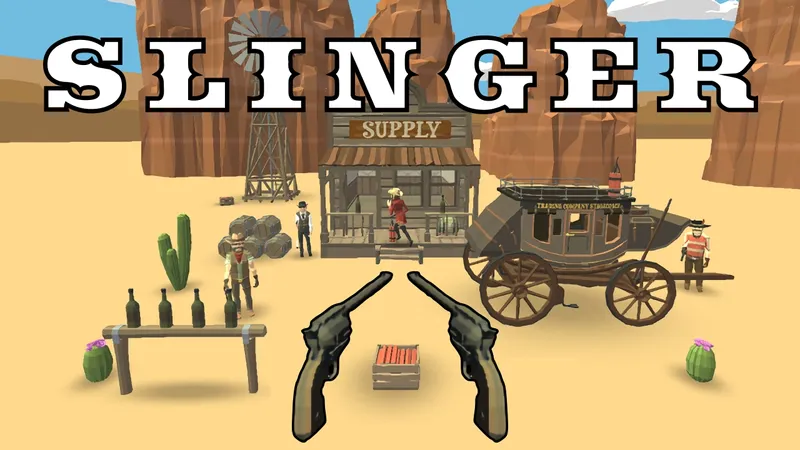 Slinger 3D