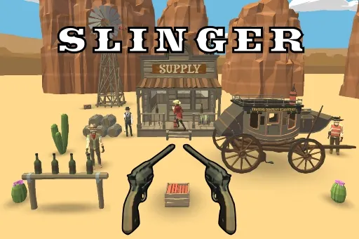 Slinger 3D