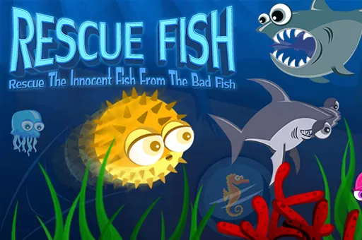 Rescue Fish