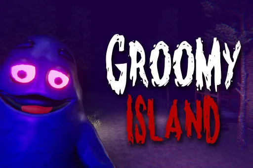 Groomy Island