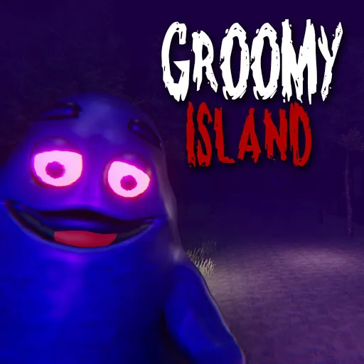 Groomy Island