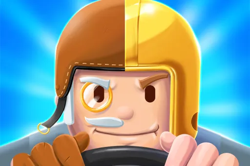 Clash Rider - Clicker Tycoon