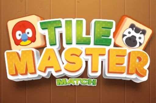 Tile Master Match