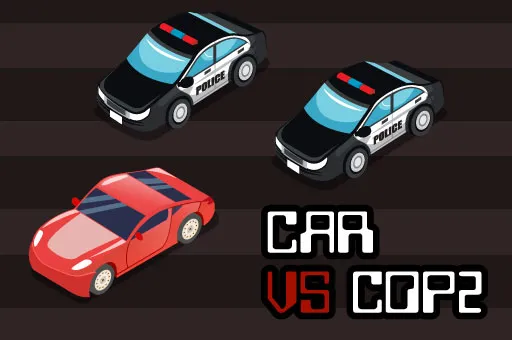 Car vs Cop 2