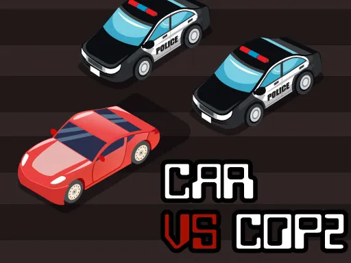 Car vs Cop 2