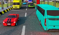 Ultimate Transport Driving Sim