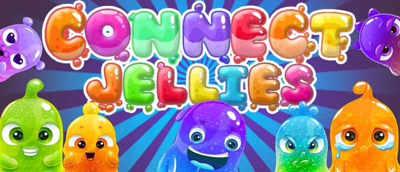 Connect Jellies