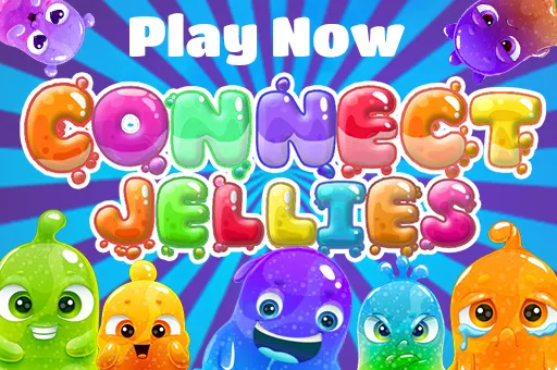 Connect Jellies