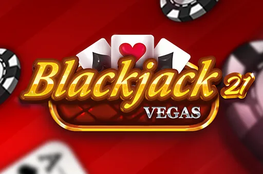 Blackjack Vegas 21