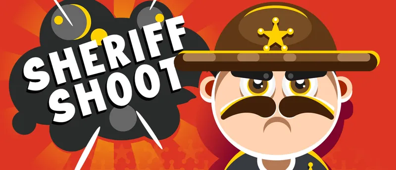 Sheriff Shoot