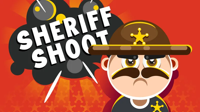 Sheriff Shoot