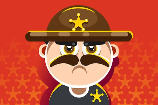 Sheriff Shoot