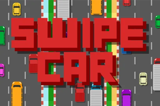 Swipe Car