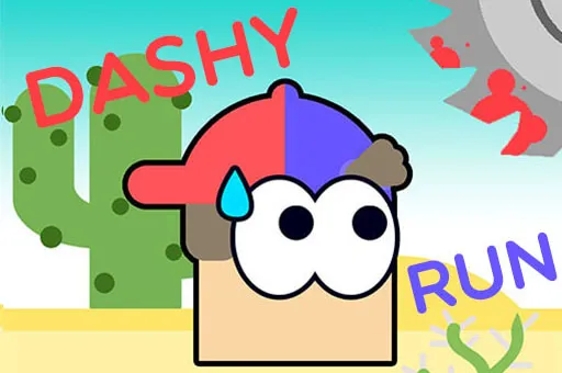 Dashy Run!