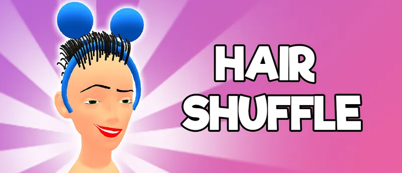 Hair Shuffle