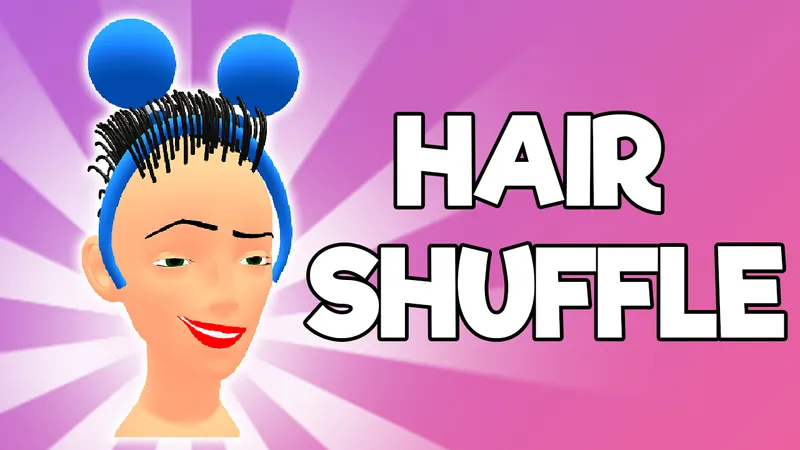 Hair Shuffle