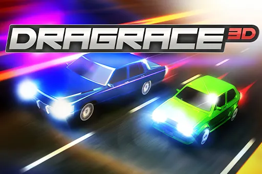 Drag Race 3D