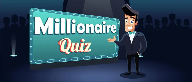 Millionaire Quiz HD