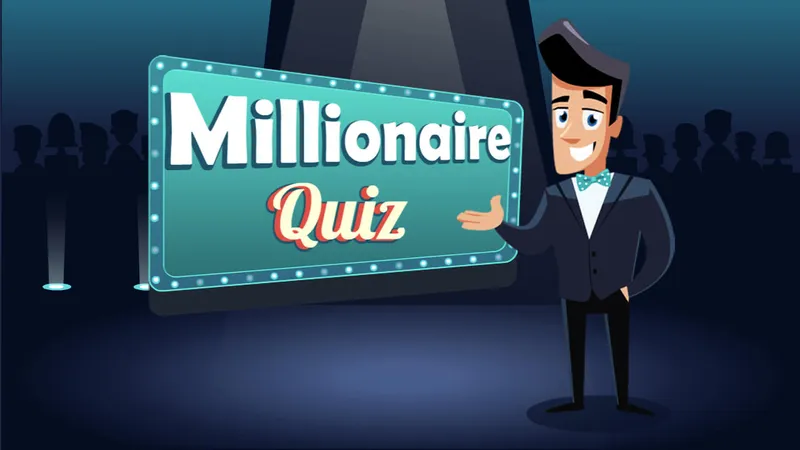 Millionaire Quiz HD