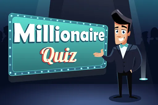 Millionaire Quiz HD