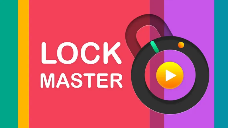 Lock Master