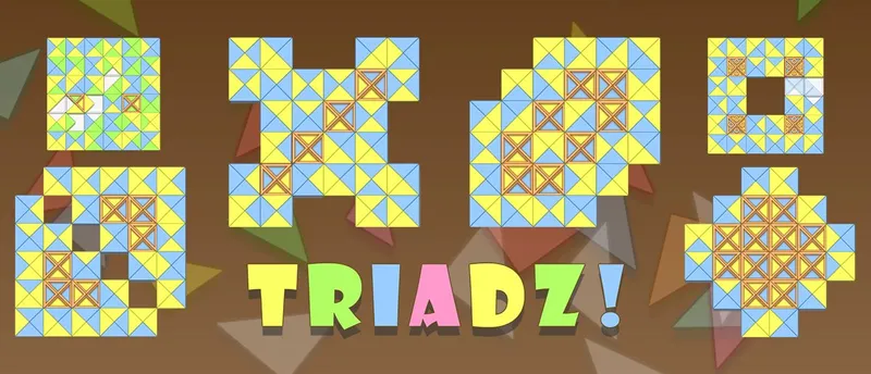 Triadz!