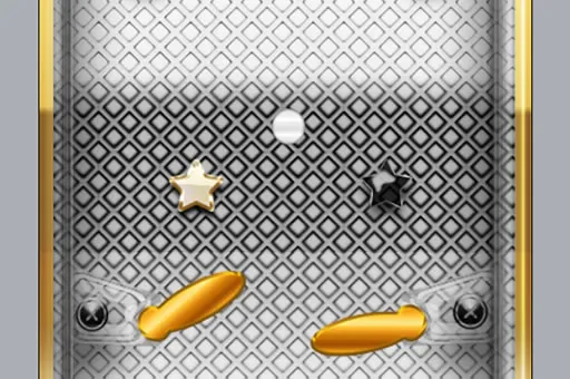 Black Star Pinball