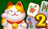 Solitaire Mahjong Classic 2