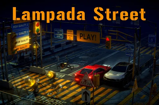 Lampada Street