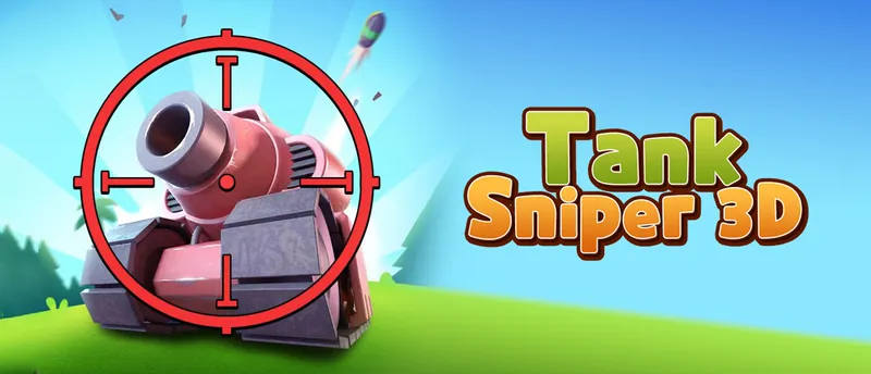 Tank Sniper 3D