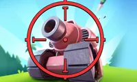 Tank Sniper 3D