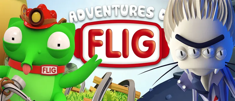 Adventure of Flig