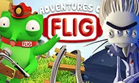 Adventure of Flig