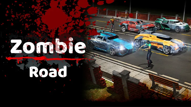 Zombie Road