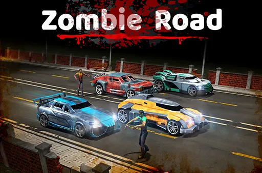 Zombie Road