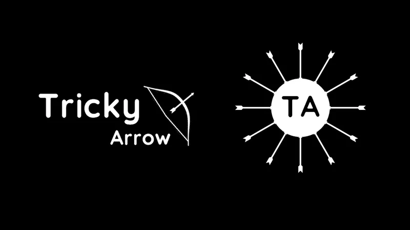 Tricky Arrow