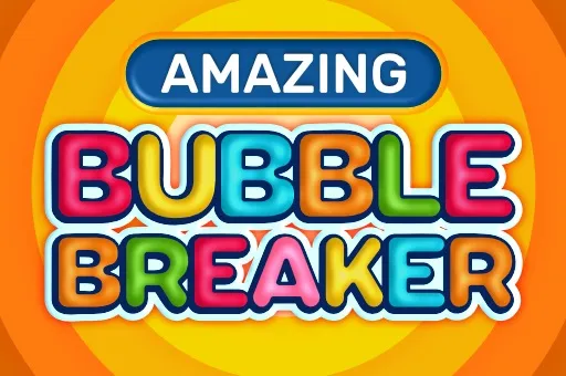 Amazing Bubble Breaker