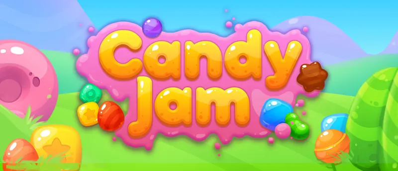 Candy Jam